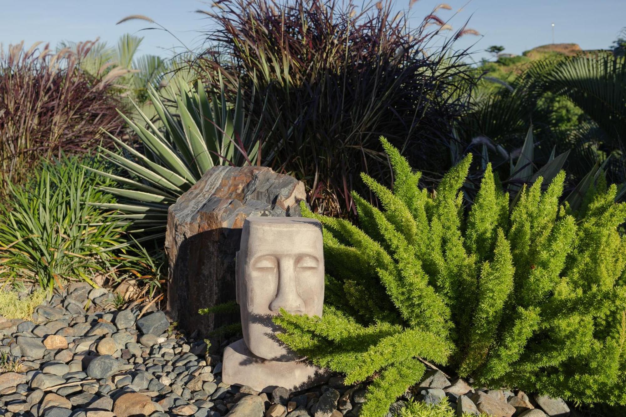 Adults Only! Ocaso Luxury Villas Entire Property Rincón Exteriör bild