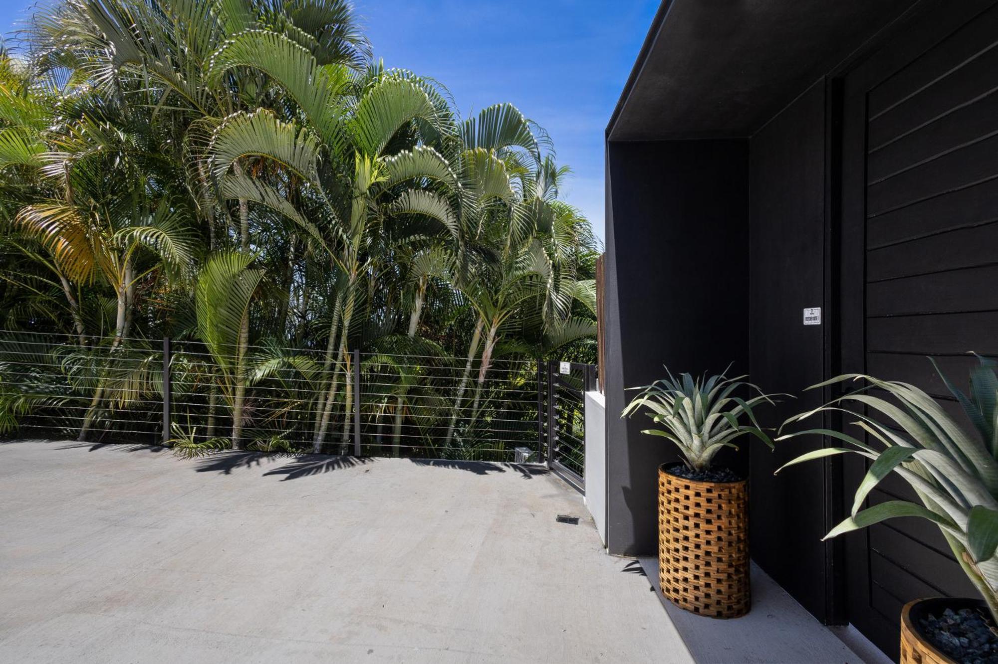Adults Only! Ocaso Luxury Villas Entire Property Rincón Exteriör bild